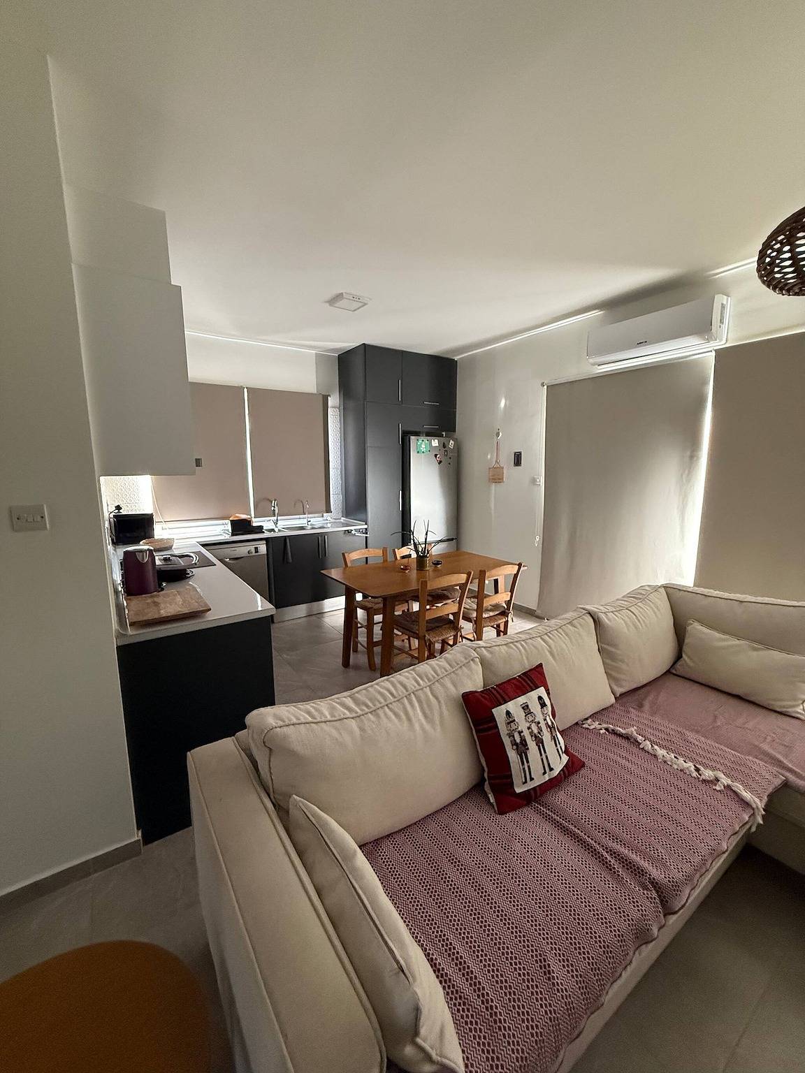 Appartamento intero, Rifugio di Nicosia Centrale in Nicosia, Sud di Cipro