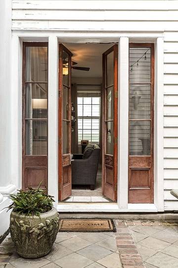 Apartment for 2 Guests in Charleston, Charleston County, Picture 1