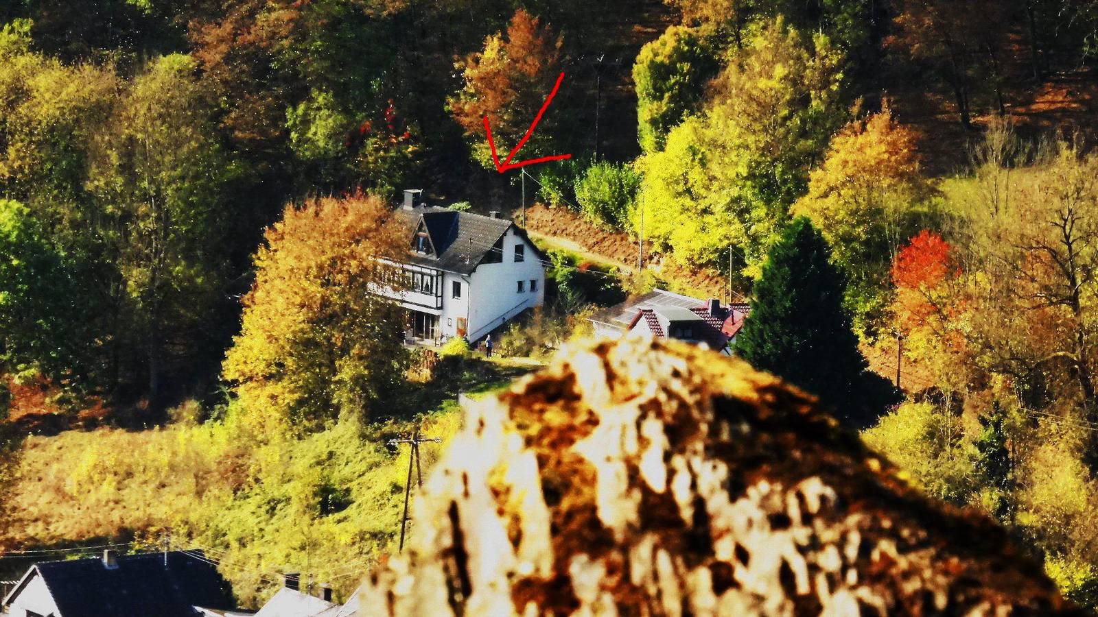Ganze Ferienwohnung, Ferienwohnung Chalet Wiedfluh in Waldbreitbach in Waldbreitbach, Rheinland-Pfalz