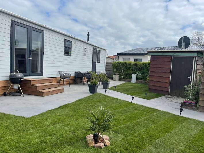 Ferienhaus für 6 Personen, mit Garten, mit Haustier in Wervershoof - 2