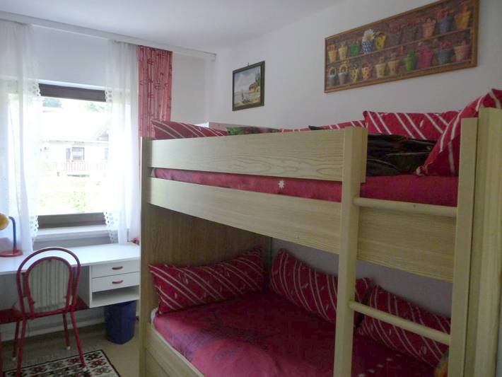 Ferienhaus für 7 Personen, mit Garten und Ausblick, kinderfreundlich in Alpenwelt Karwendel - 4