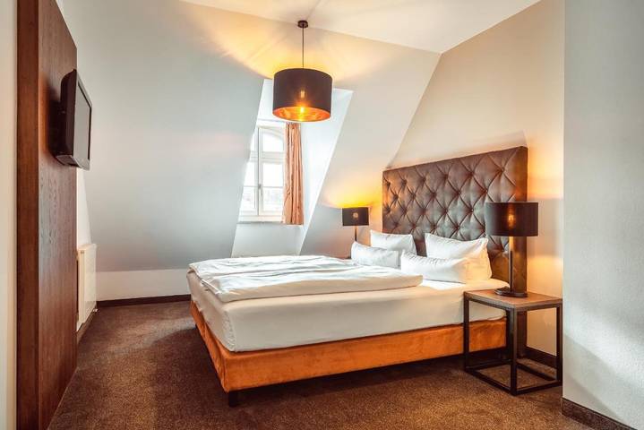 Ferienwohnung für 8 Personen in Dresden Striezelmarkt - 3