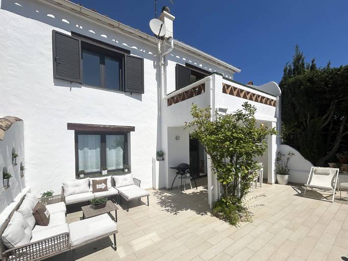 Casa rural para 6 personas, con Vistas al mar y Balcón además de Terraza y Piscina en Begur - 4