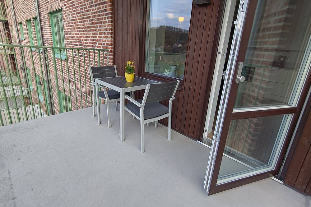 Ganze Wohnung, Studio Central Mölnlycke in Härryda, Västergötland