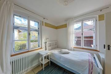 Ferienhaus für 8 Personen in Oberammergau, Ammergauer Alpen, Bild 4