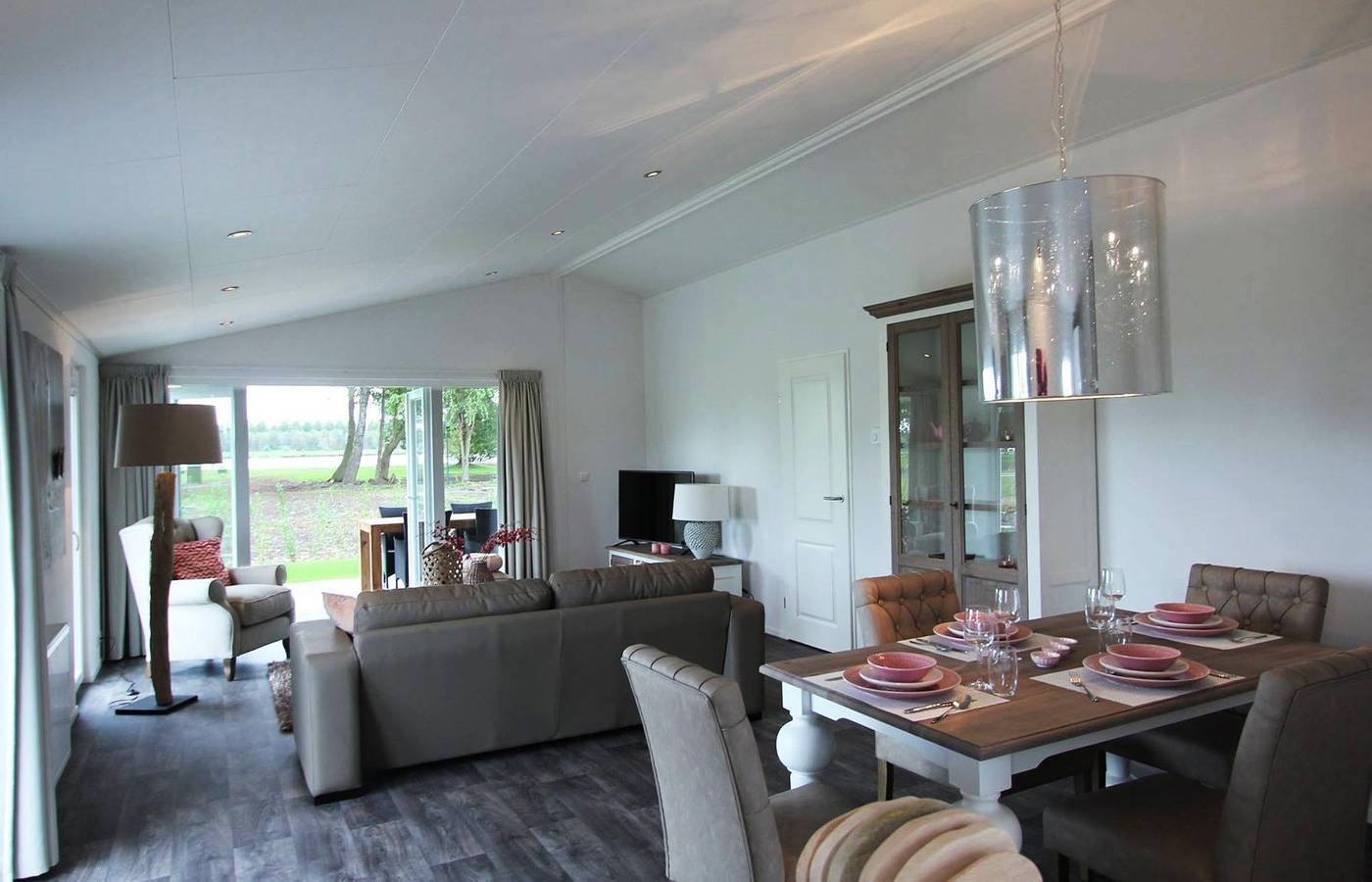 Europarcs Bad Hulckesteijn — Veranda 4 in Nijkerk, Gelderland