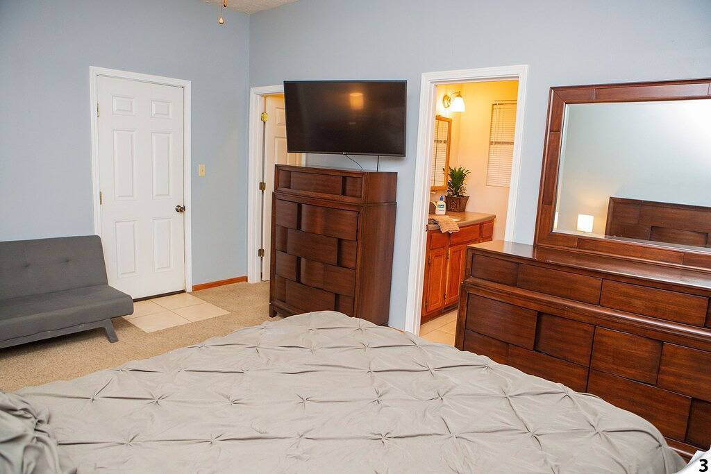 🏡 Modern Smarthome Retreat Near Downtown Springfield & Msu in Springfield (MO), Greene County (MO)