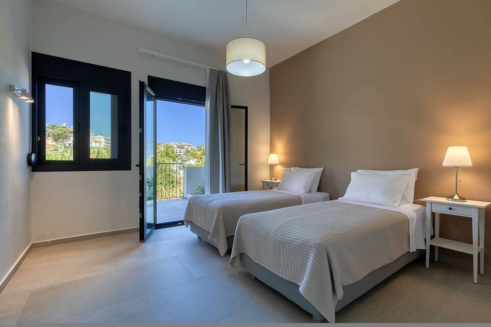 Geheel appartement, Lemonia Suites in Ikaria 1 in Ikaria