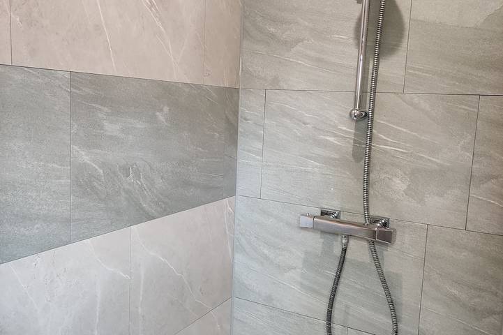 Location de vacances pour 4 personnes, avec jacuzzi ainsi que jardin et sauna à La Boussac - 4