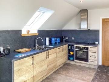 Cottage for 2 People in Highlands, Photo 3