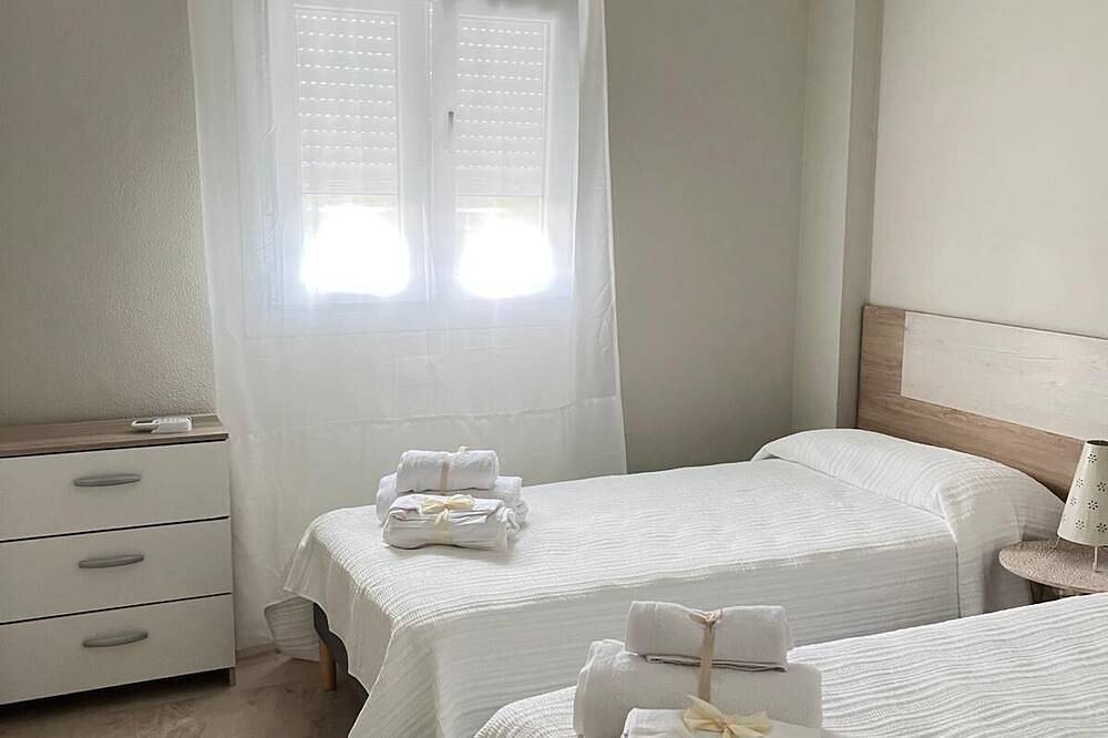 Olivar De Bormujos-Casa Sostenible-Parking Gratis/Cargador Electrico Coche in Bormujos, Provincia de Sevilla