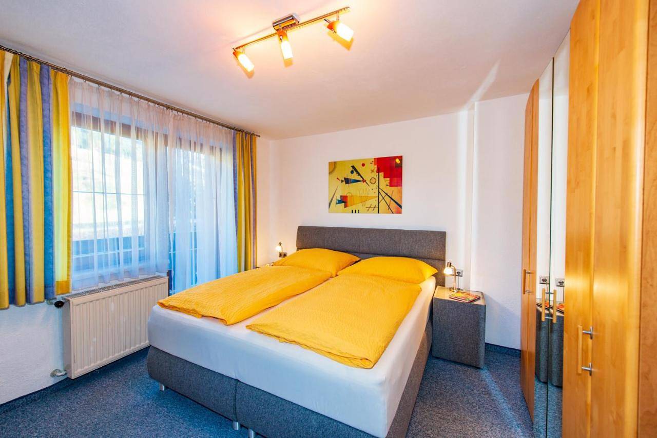 Geheel appartement, Ferienwohnung Franck in Kleinarl, Ski Amadé