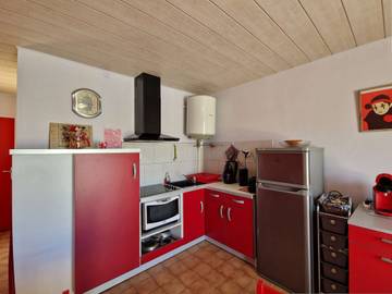 Location De Vacances pour 6 Personnes dans Marseillan-Plage, Marseillan, Photo 2