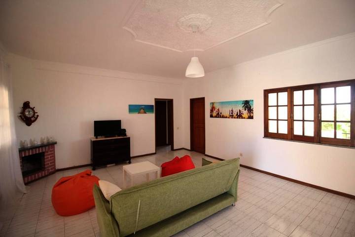 Landhaus für 2 Personen, mit Ausblick und Terrasse an der Algarve - 3