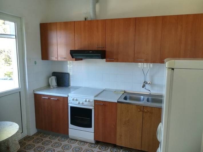 Casa de vacaciones cerca del mar in Ugljan, Isla de Ugljan
