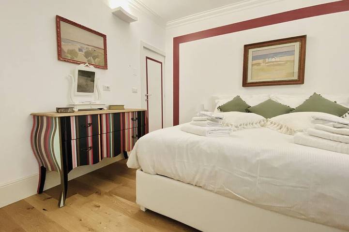 Ferienhaus für 4 Personen, mit Garten in Ravenna - 2