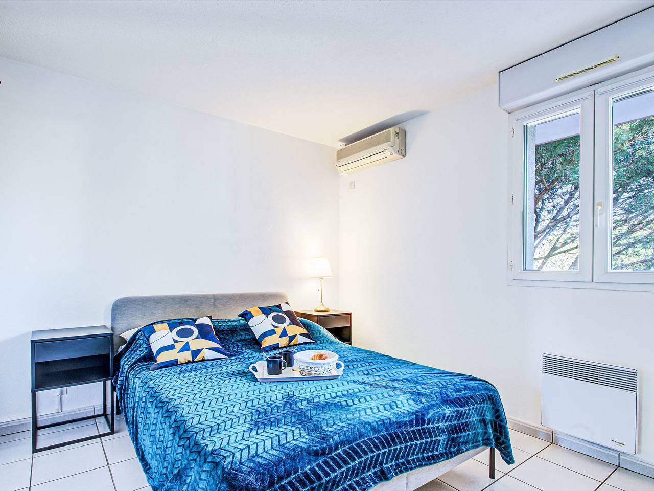 Appartement entier, Malibu Village in Canet-en-Roussillon, Côte d'Améthyste