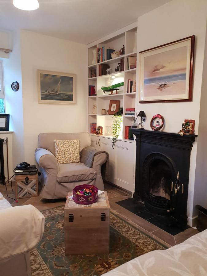 Holiday rental for 4 people, with Balcony and Terrace as well as Garden in Letterkenny