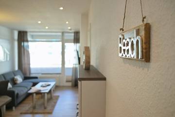 Ferienwohnung für 2 Personen in Grömitz, Südliche Ostseeküste, Bild 2