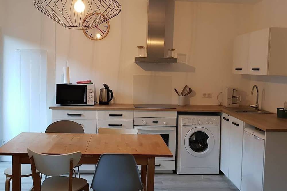 Photo : Appartement de vacances