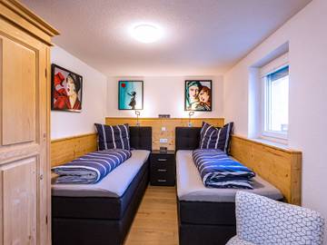 Ferienwohnung für 2 Personen in Wolfach