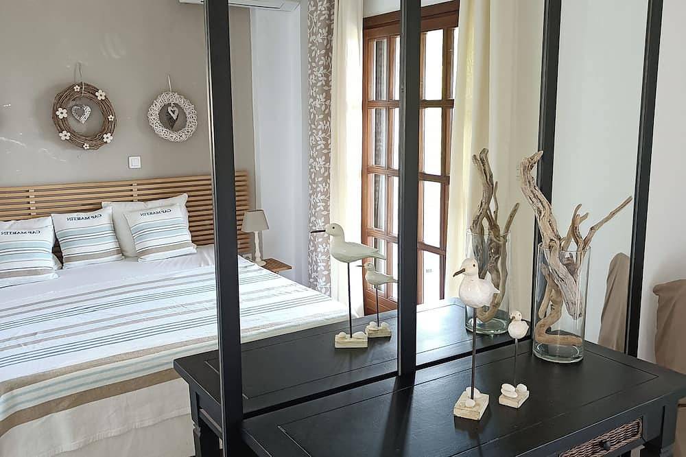 Exklusive Luxusvilla, großer Pool, atemberaubende Aussicht, Privatsphäre, exzellentes Personal in Platanias (Thessalien), Sporaden