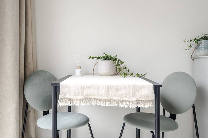 Ganzes Studio, The Garden Suite in Zandvoort, Niederländische Nordsee