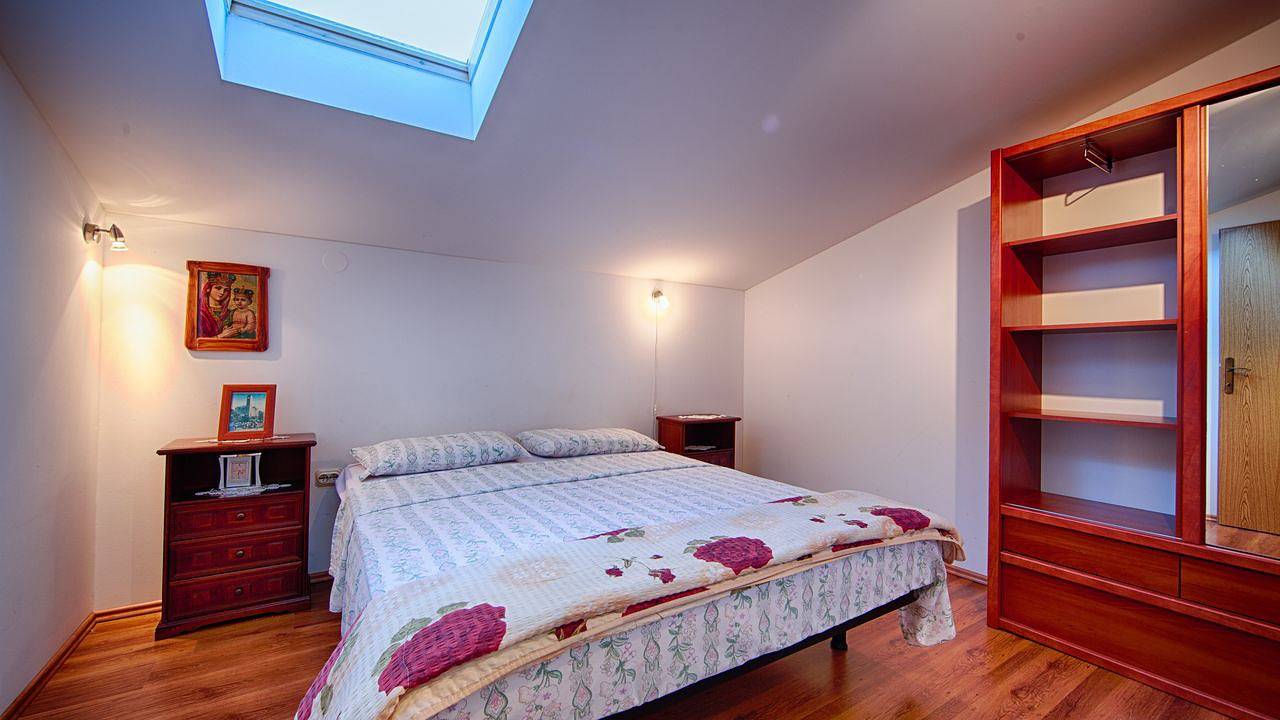 Ganze Ferienwohnung, Ferienwohnung für 3 Personen (37 m²) in Komiža in Komiza, Vis