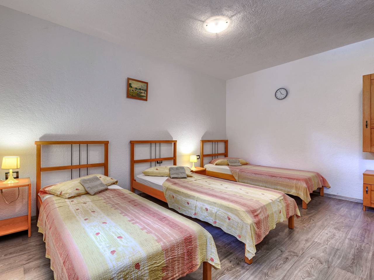 Ganze Wohnung, Vinka in Žminj, Zentralistrien