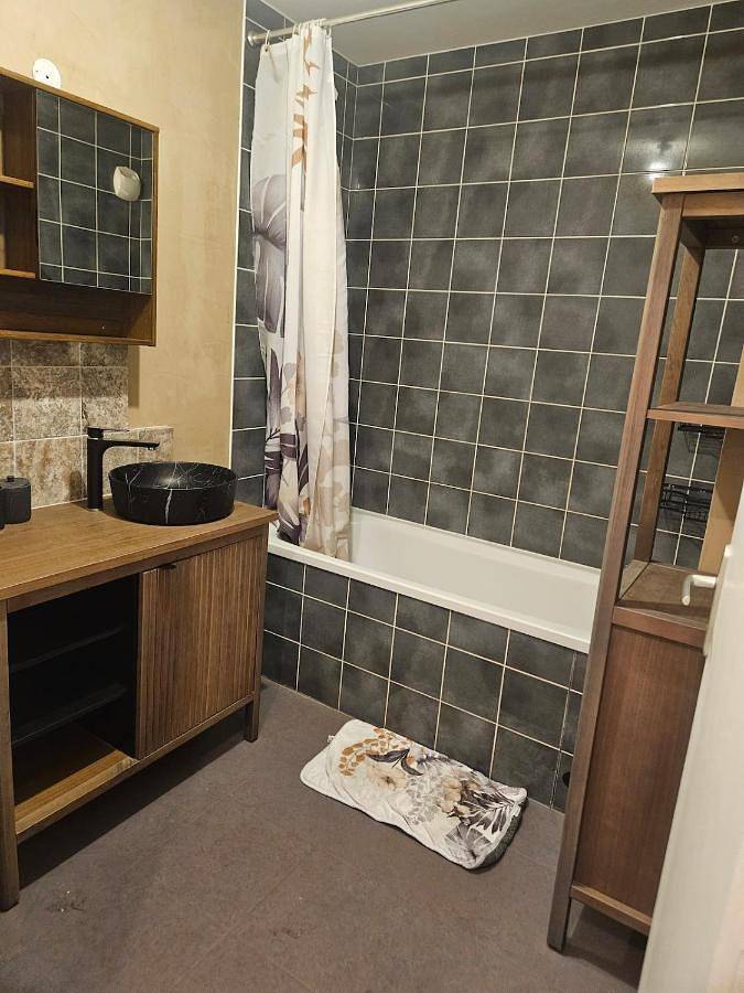 Appartement entier, Appartement 2 chambres-7 personnes in Beaumont (Puy-de-Dôme), Parc naturel régional des Volcans d'Auvergne