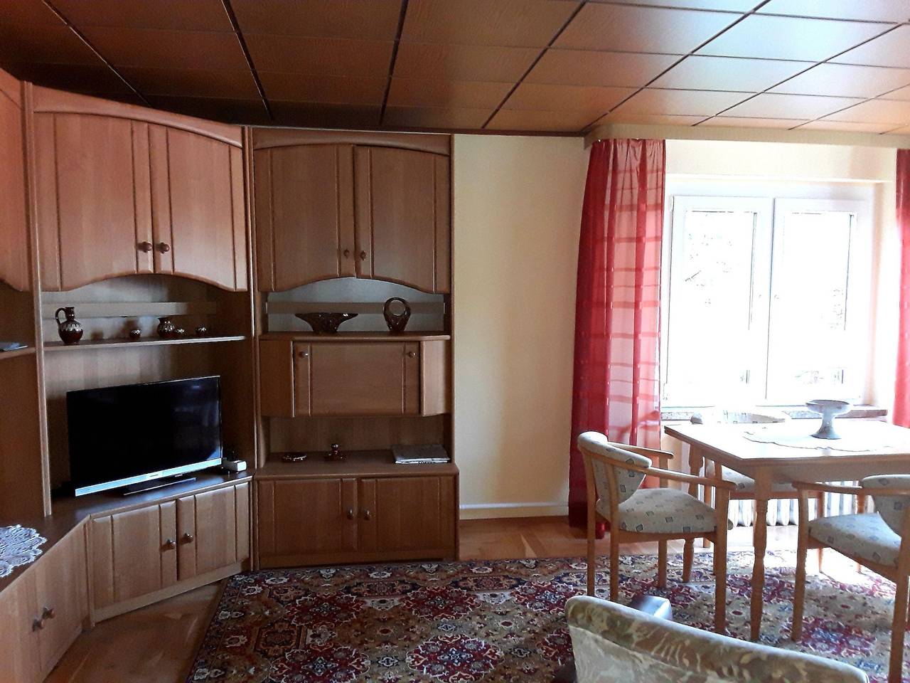 Ganze Ferienwohnung, Ferienwohnung Lalka in Altenkirchen, Rügen