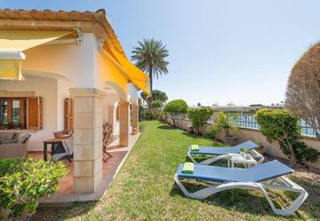 Holiday home in Alcúdia, North Majorca Holiday home in Alcúdia, North Majorca für 8