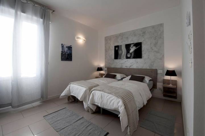 B&b per 2 persone, con Panorama a Negrar di Valpolicella