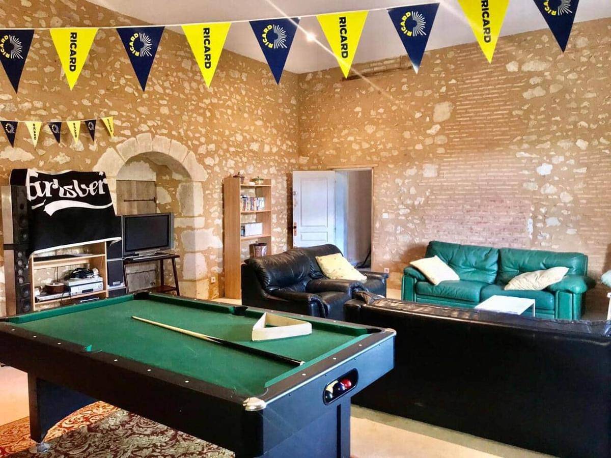 Holiday Home in Parcé-sur-Sarthe, Sarthe