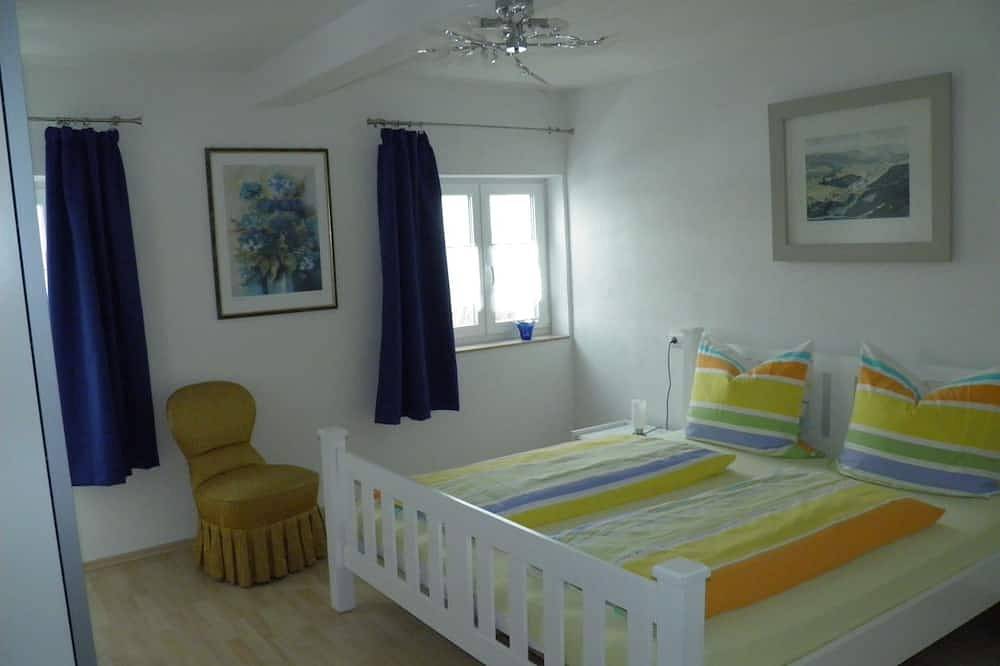 Ganze Wohnung, Schöne große Ferienwohnung für Ihren unvergesslichen Aufenthalt im Allgäu in Argenbühl, Region Bodensee-Oberschwaben