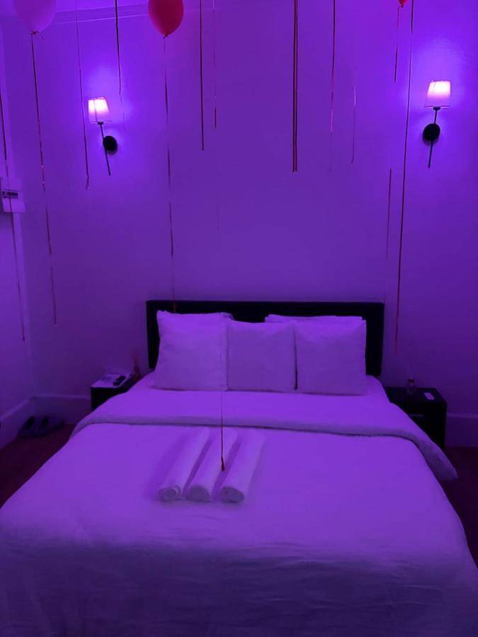 Gîte pour 2 personnes, avec Jacuzzi ainsi que Piscine et Vue à Malesherbes - 2
