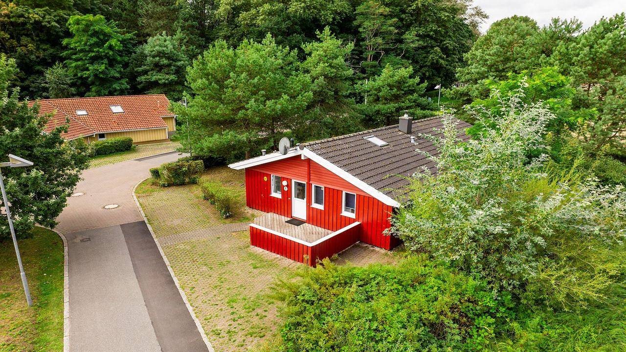 Ferienhaus für 12 Personen (121 m²) in Travemünde in Priwall, Lübecker Bucht