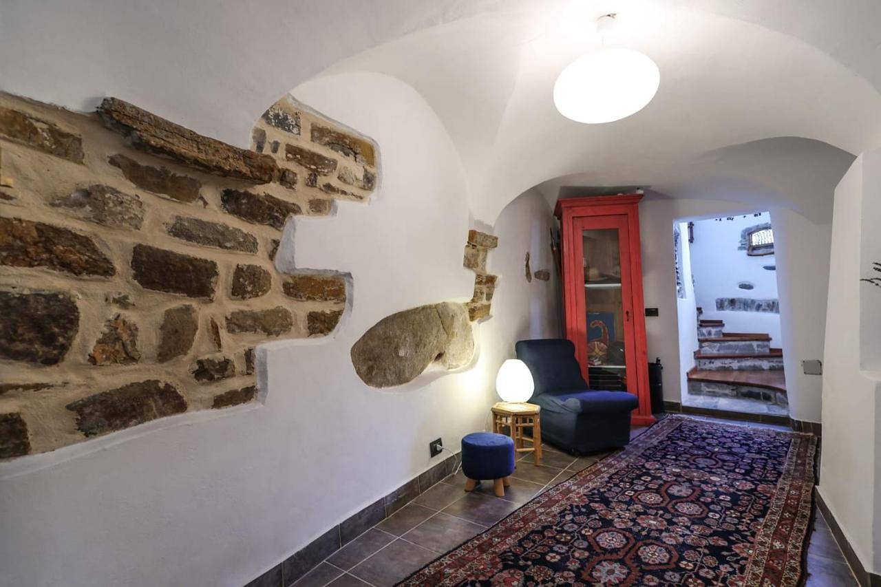 Appartement entier, Villa Clotilde in Vallebona, Riviera di Ponente