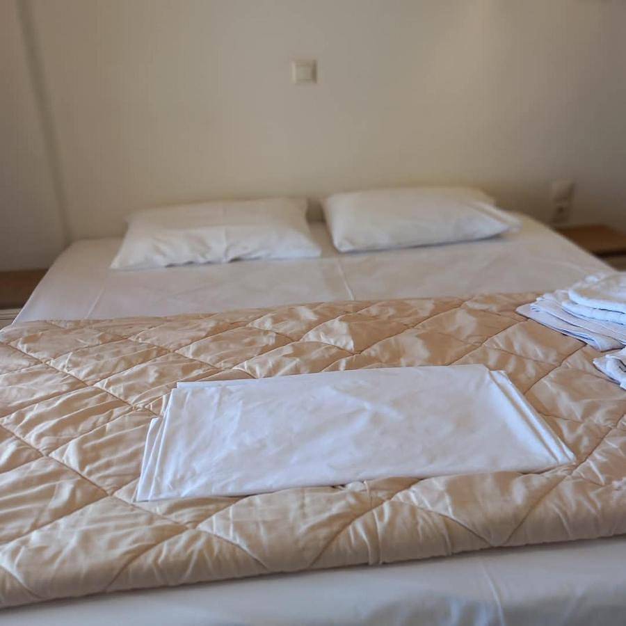 Hotel Assini Beach Tolo in Tolo (Grèce), Argolide