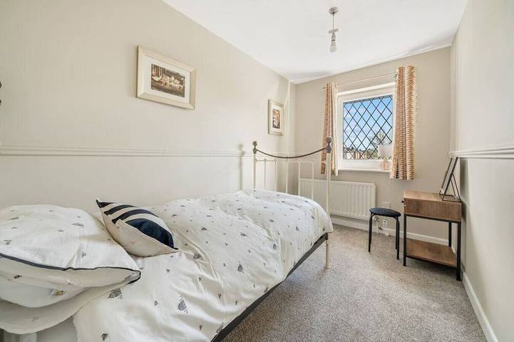Spacious and pet-friendly stay near New Forest in Totton and Eling, Hampshire