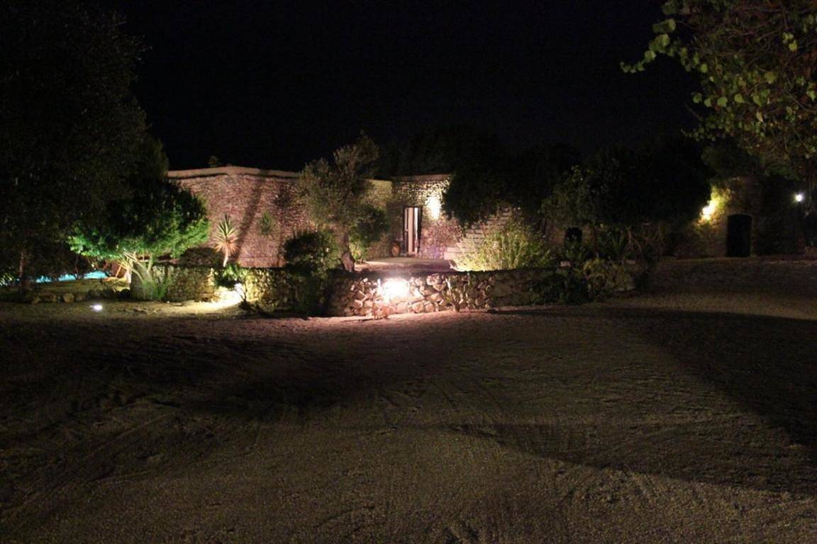 Villa with Private Pool in Leuca, Castrignano del Capo