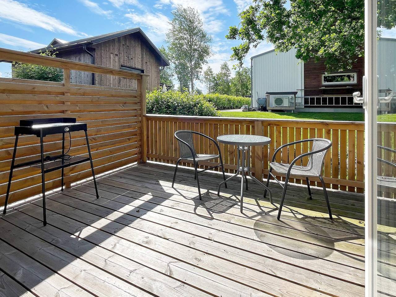 4 Personen Ferienhaus in Färjestaden in Färjestaden, Öland