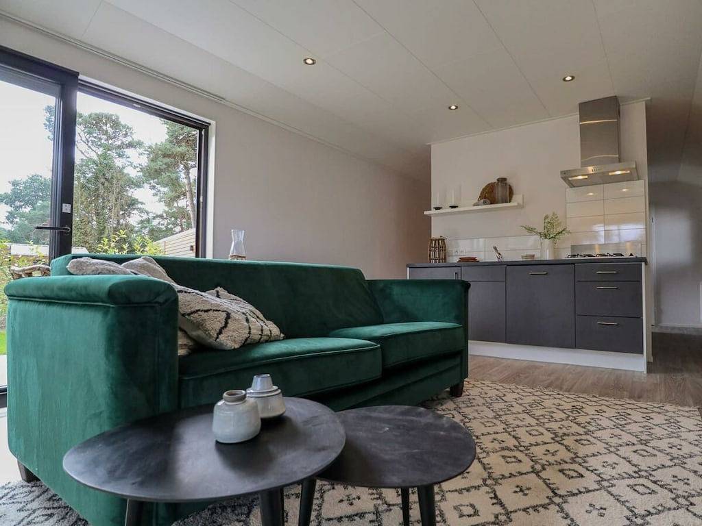 Wellness Lodge 2 in Hoge Veluwe