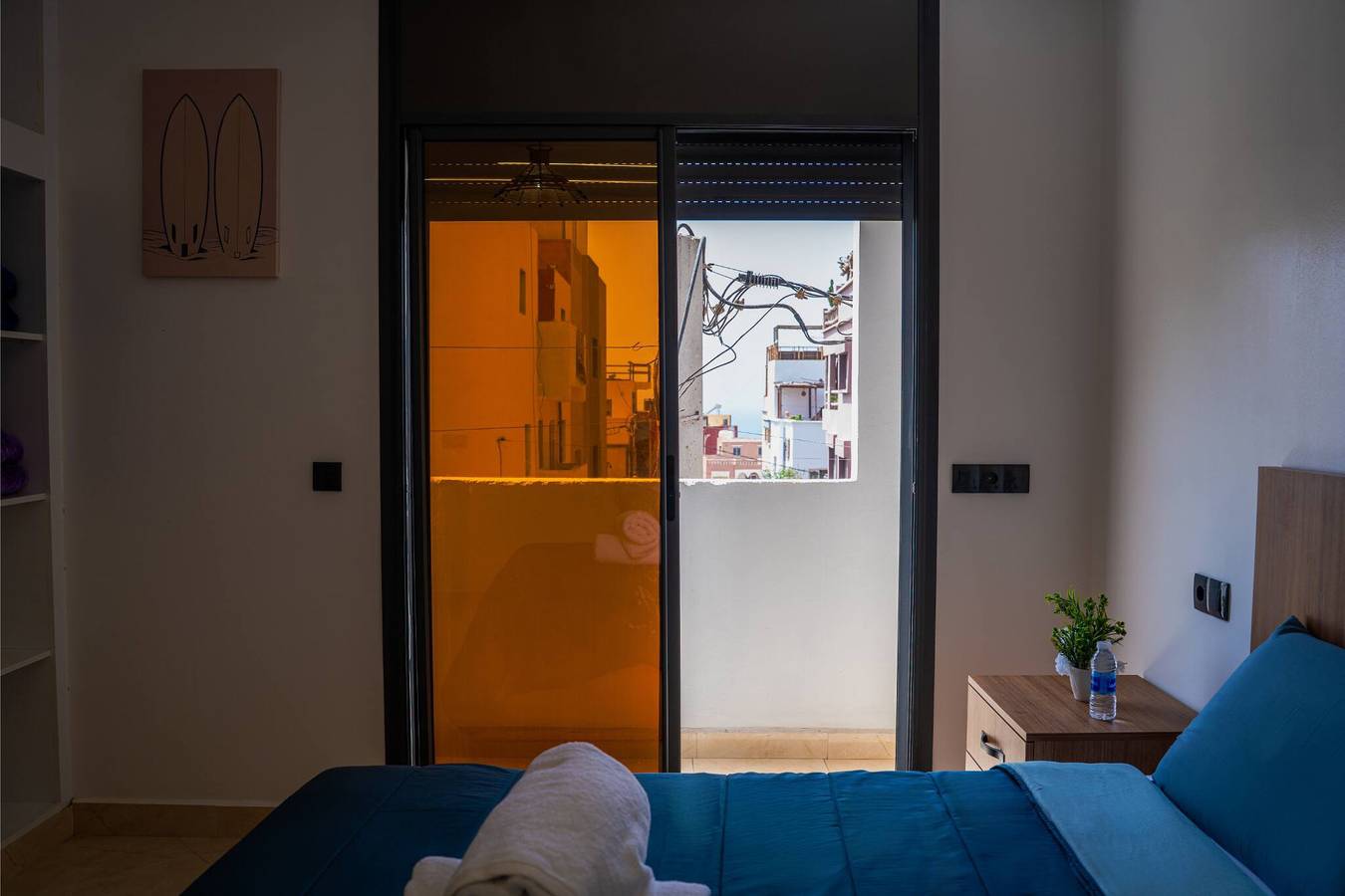 Appartement entier, Appartement Surf & Sun à Imsouane in Aftas Imsouane, Souss-Massa