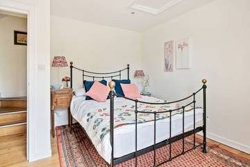 Holiday Rental for 4 People in Brockenhurst, New Forest National Park, Photo 1