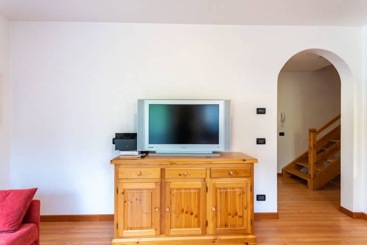 Appartamento intero, La Casa di Blek in Monte Civetta, Alleghe