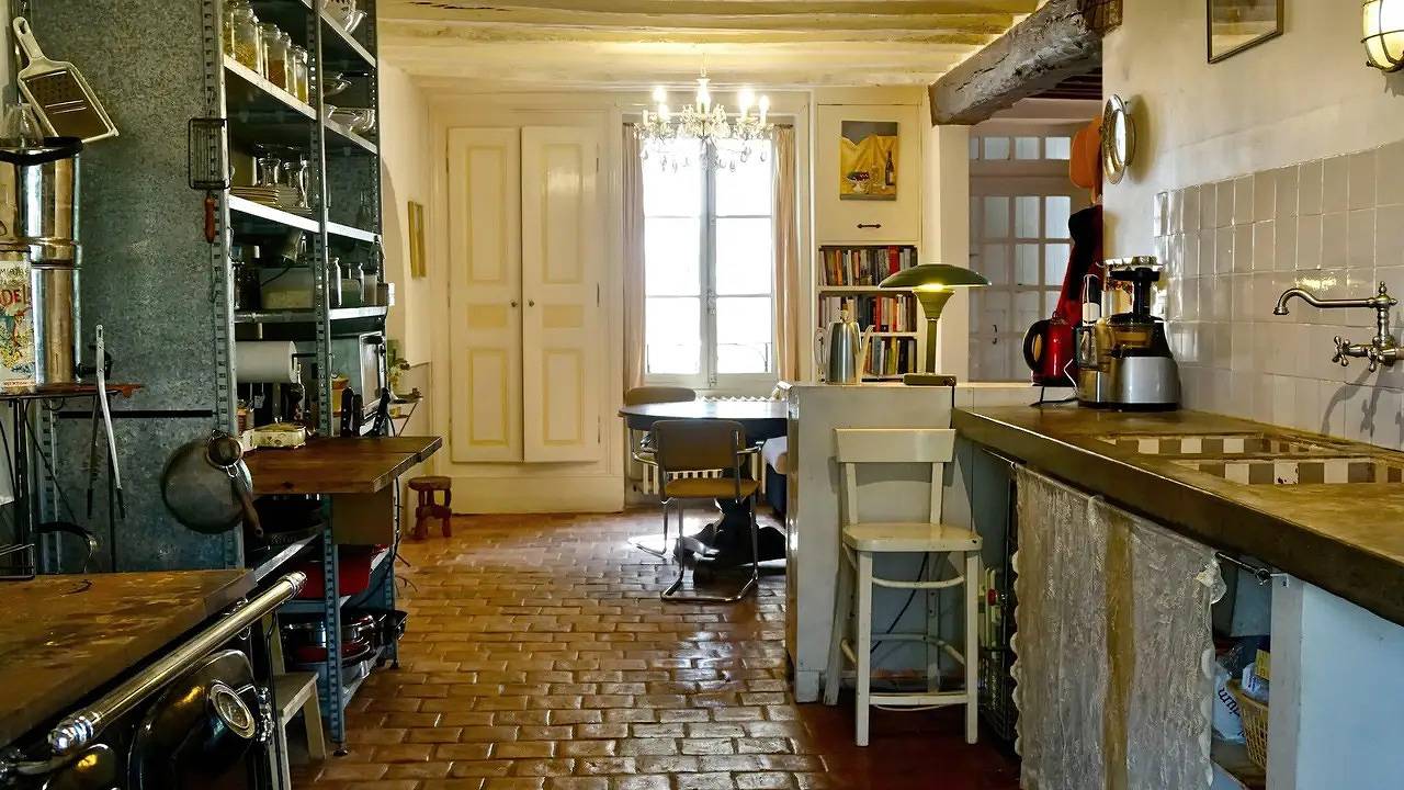 Ferienhaus für 5 Personen (150 m²) in Tannay in Tannay, Nièvre