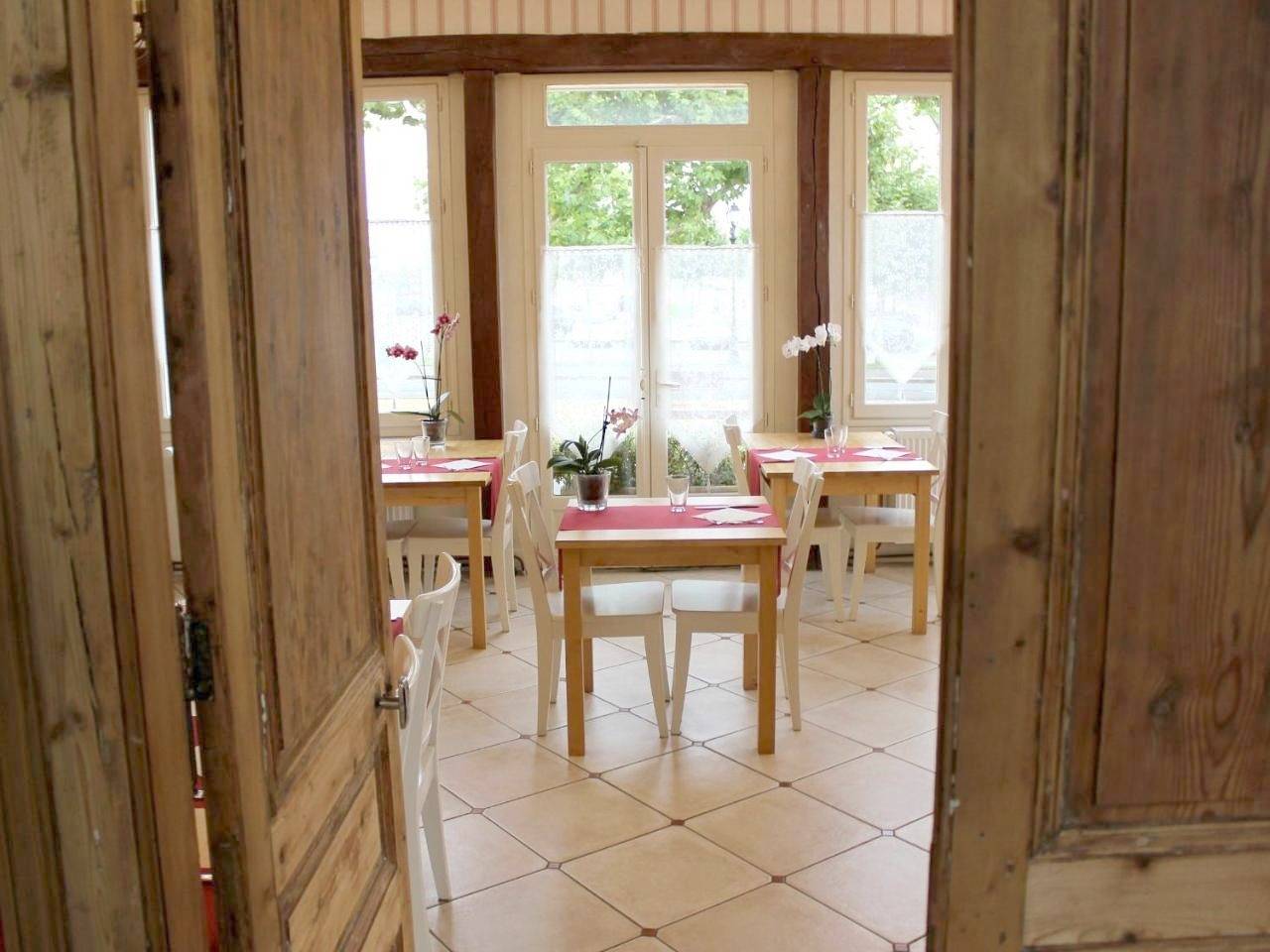 Standard Double Room in Illiers-Combray, Région de Chartres