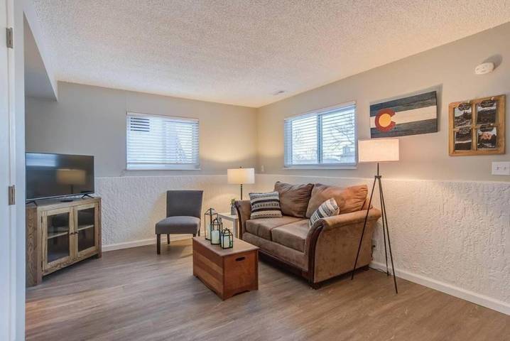 Ferienhaus für 4 Personen - 1