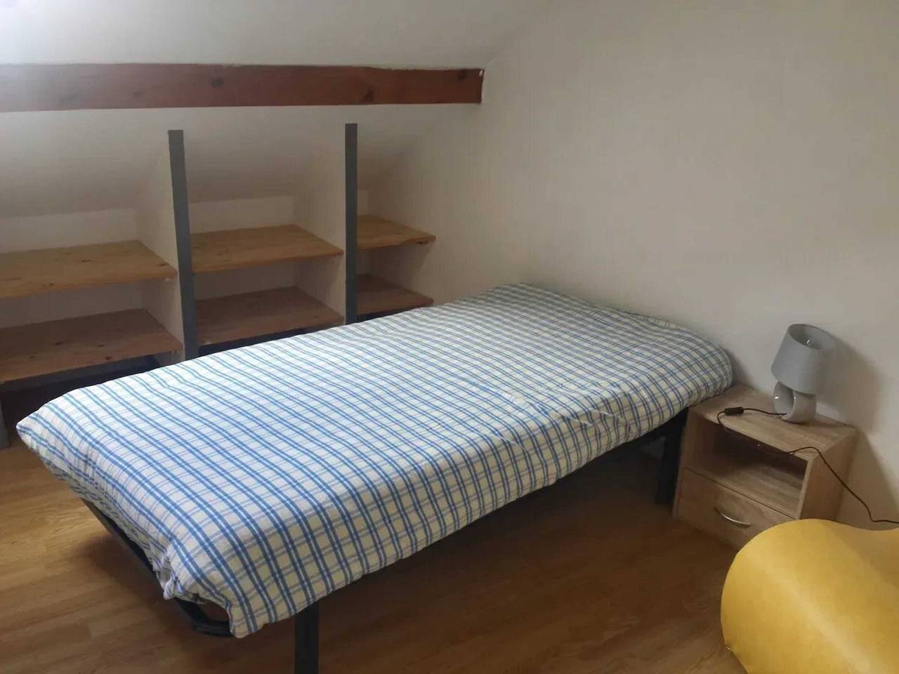 Appartement entier, Charmant Appartement à Romilly-sur-Seine avec Jardin in Romilly-sur-Seine, Aube
